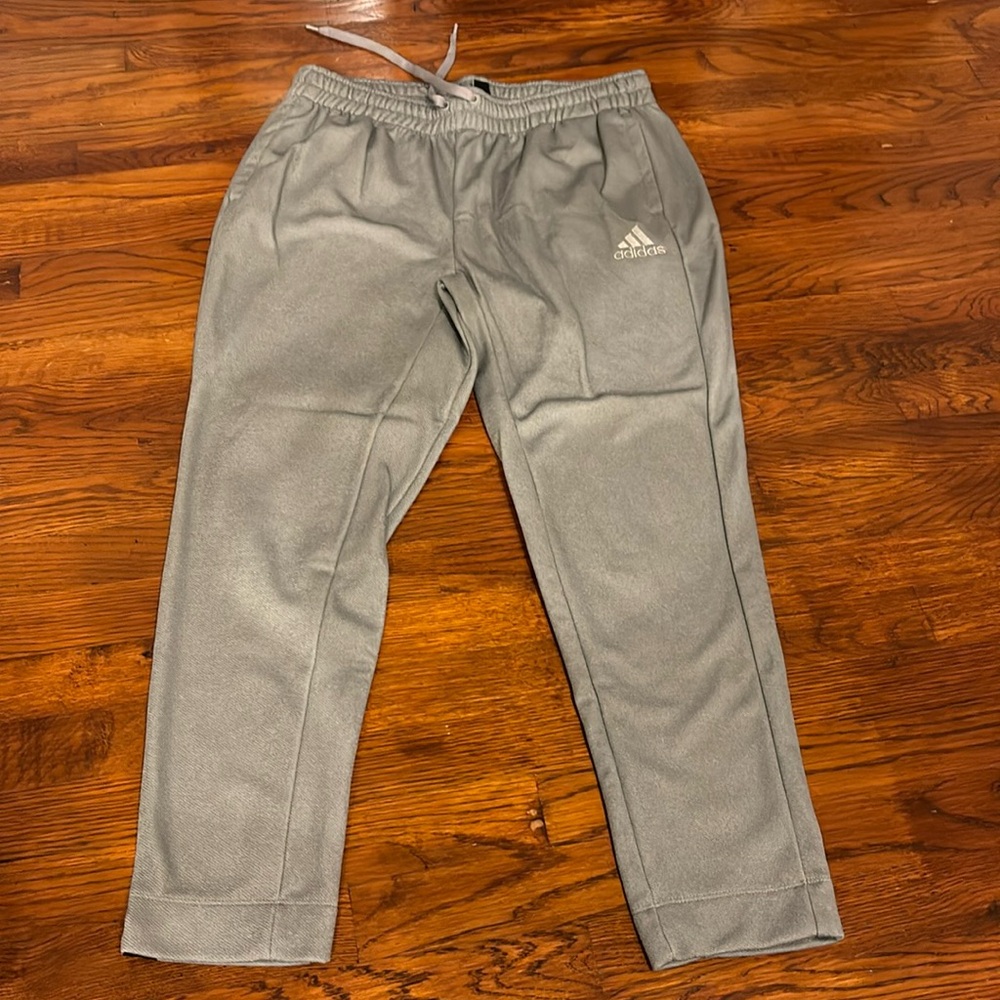 Adidas sweatpants